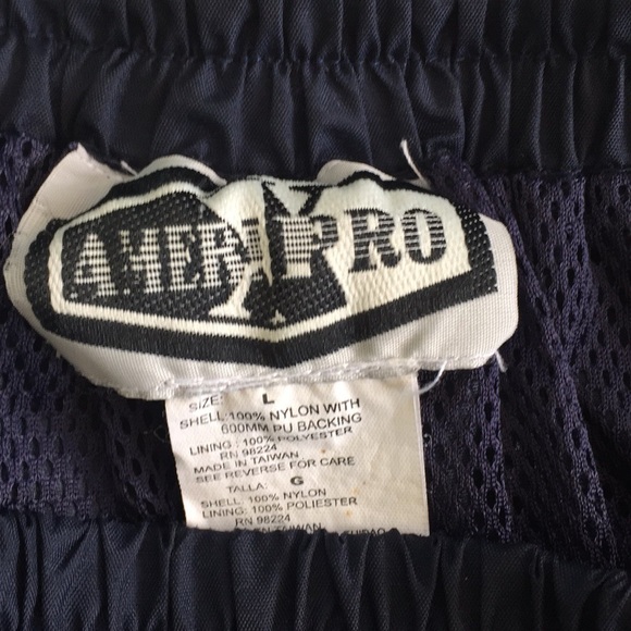 America Pro Shorts - Picture 5 of 5